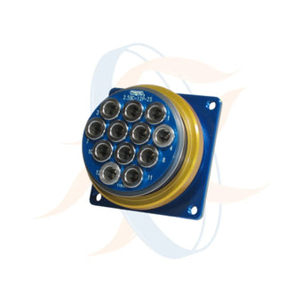 Multicore Connectors