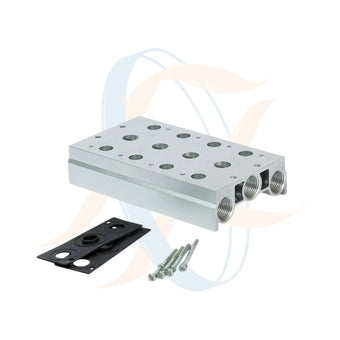 In-Line & Manifold Valve Accessories