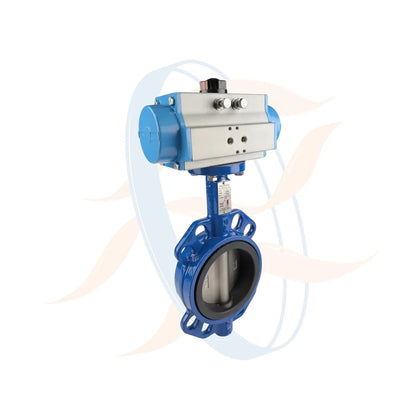 Butterfly Valves