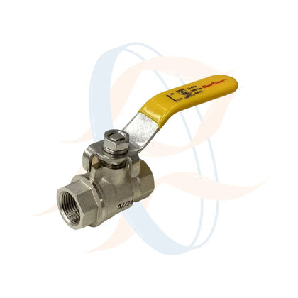 Ball Valves