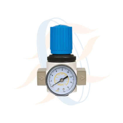 Air Service Regulator Units