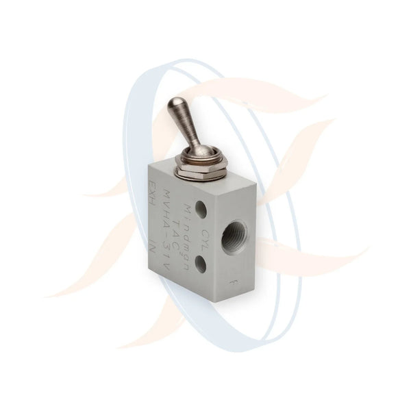 Toggle Valves