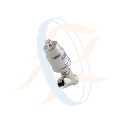 Angle Seat Valves