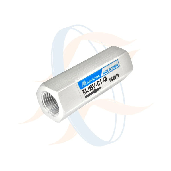 Check Valves
