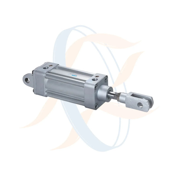 Standard Cylinders