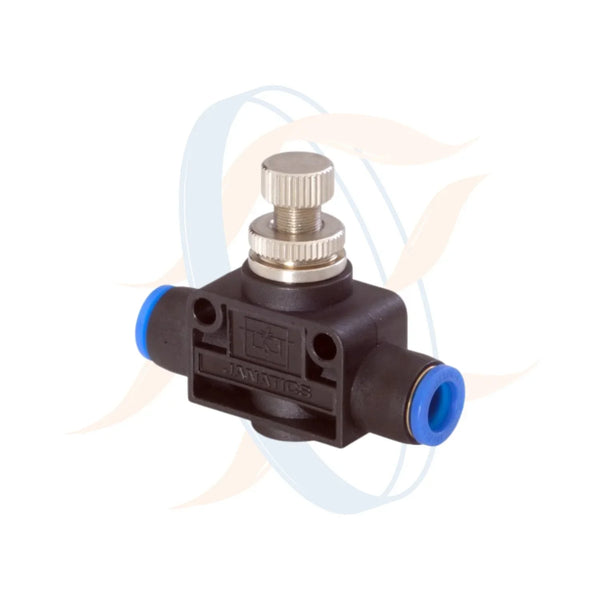 Pneumatic Function Fittings