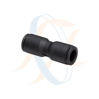 Polymer Push-In Fittings