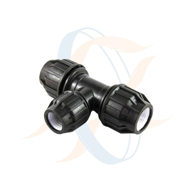 Compressed Air Pipe
