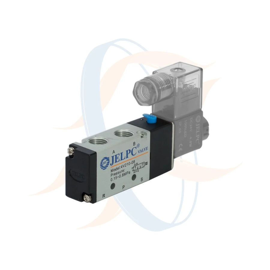 In-Line & Manifold Valves