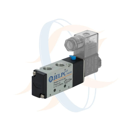 Solenoid Valves