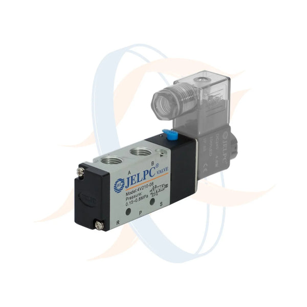 Solenoid Valves