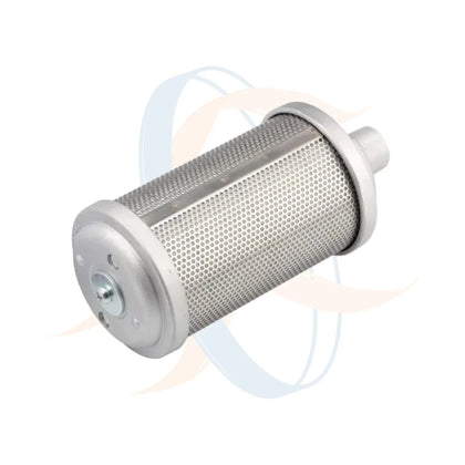 Air Exhaust Mufflers