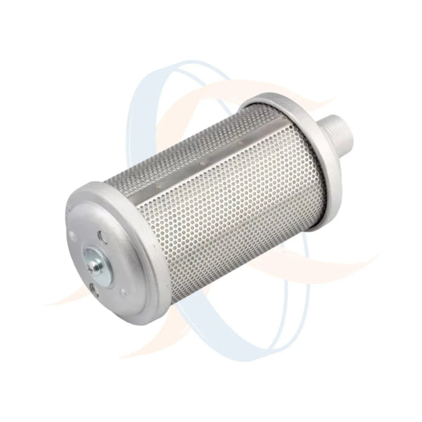 Air Exhaust