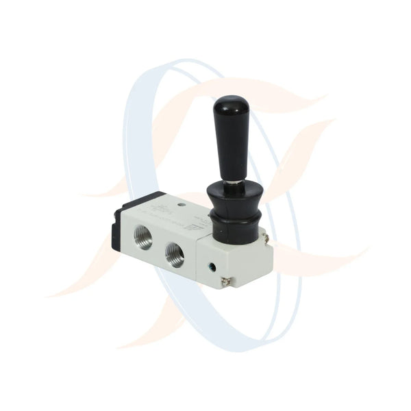 Lever Valves
