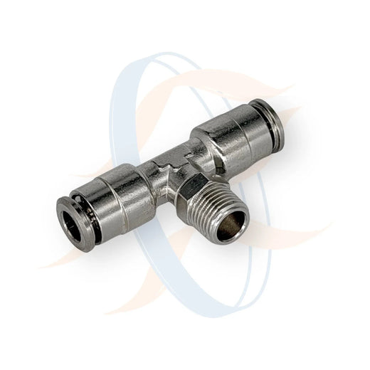Push-In Fittings