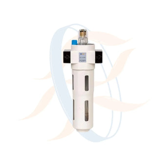 Air Service Lubricator Units