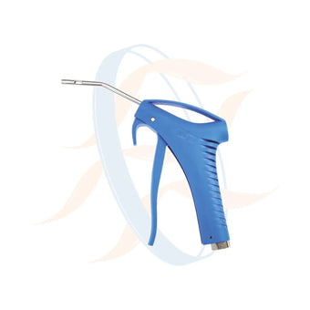 Blowguns