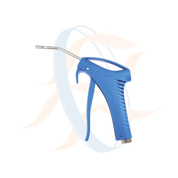 Couplers & Blowguns