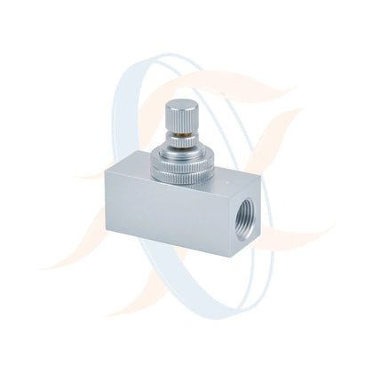 Flow Control Valves