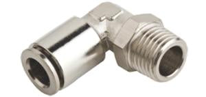 CMPL Male Stud Elbow