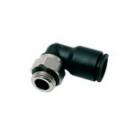 3199 Male Stud Elbow