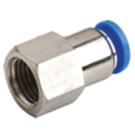 PCF Female Stud Fitting