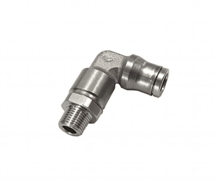 3629 Extended Stud Elbow