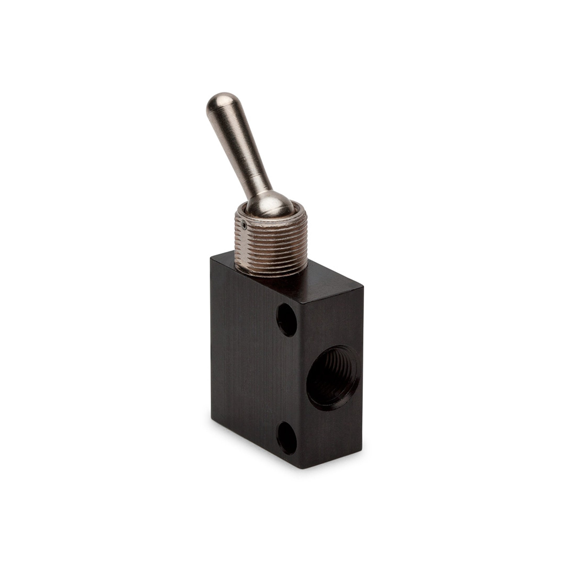 3/2 Miniature Toggle Valve