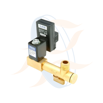 Condensate Drain Valves