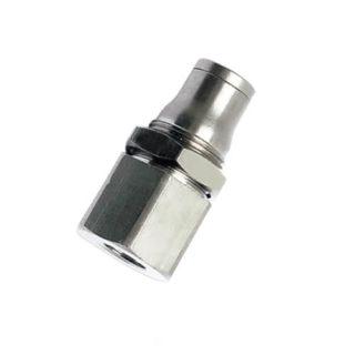 3636 Female Bulkhead Connector