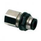 3136 Female Bulkhead Connector